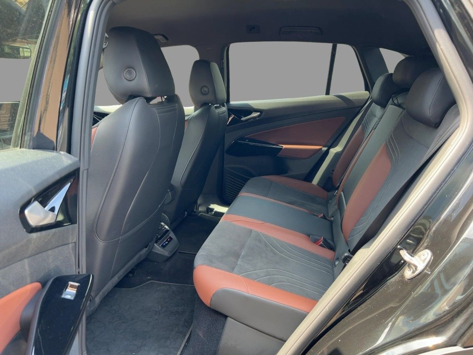 Volkswagen ID.4 Pro Performance