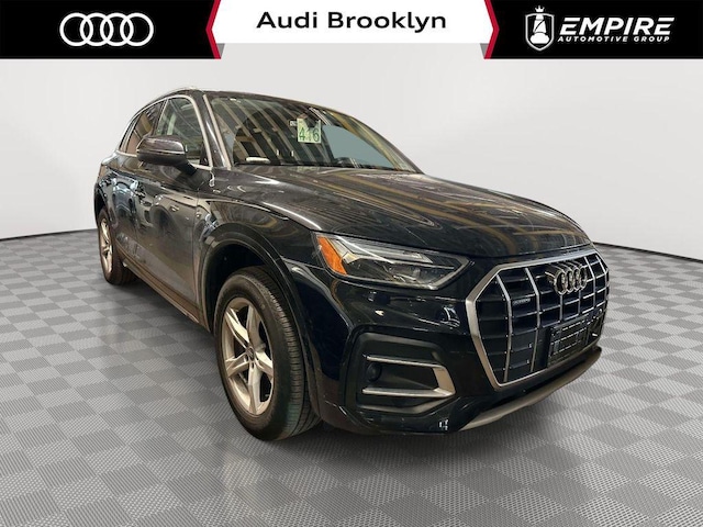Photo of 2023 Audi Q5