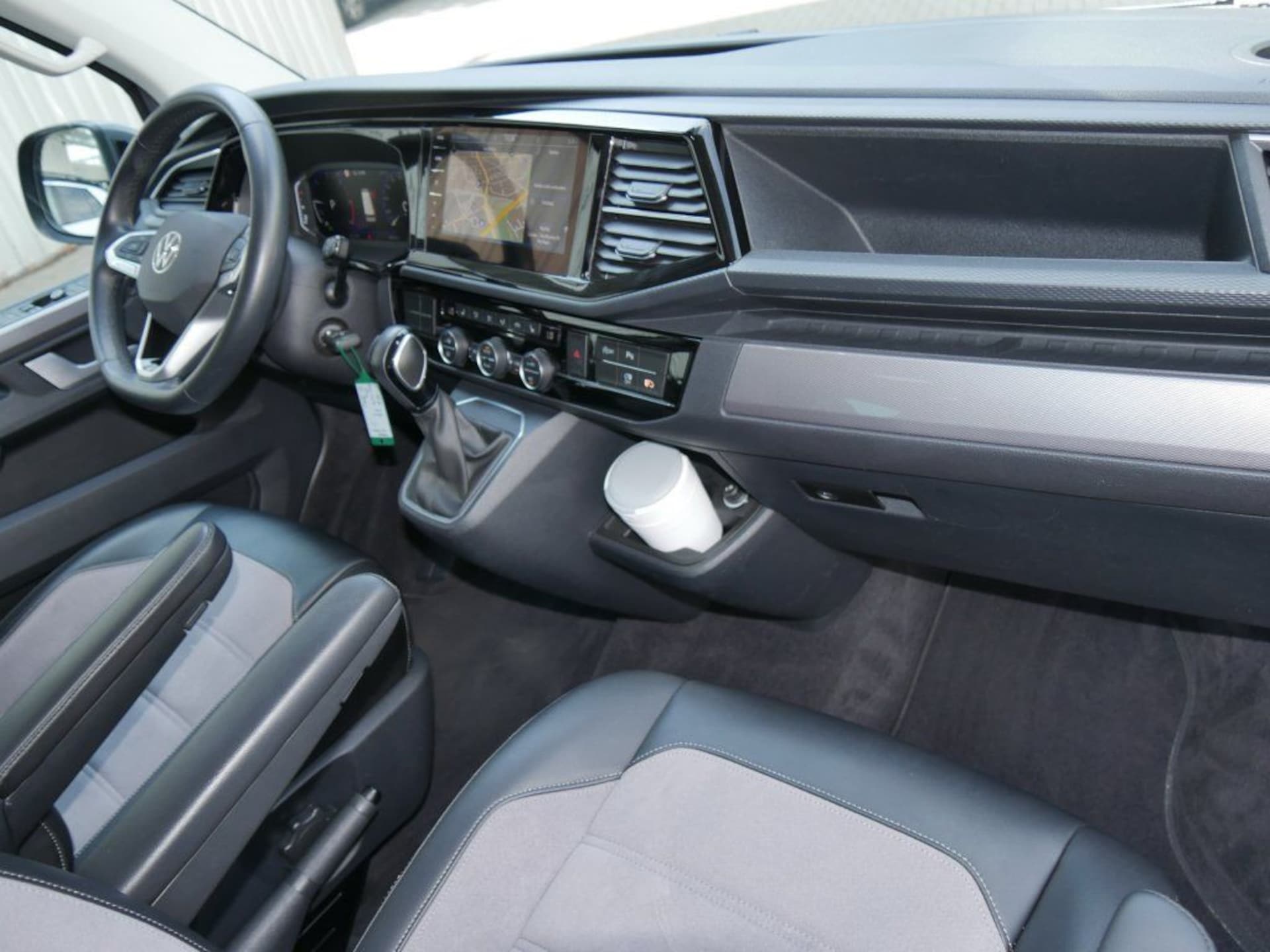 Volkswagen T6.1 Multivan Comfortline