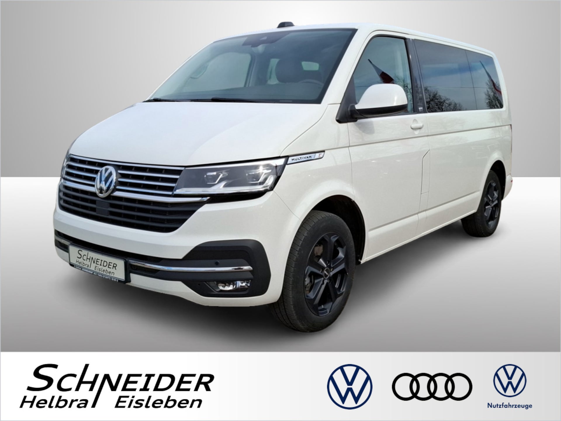 Volkswagen T6.1 Multivan Comfortline