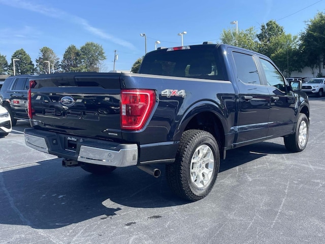 2023 Ford F-150 XLT - Photo 7