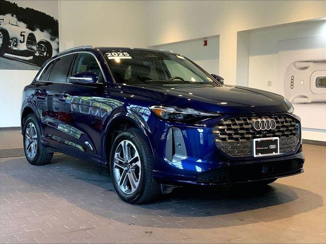 Photo of 2025 Audi Q5 
