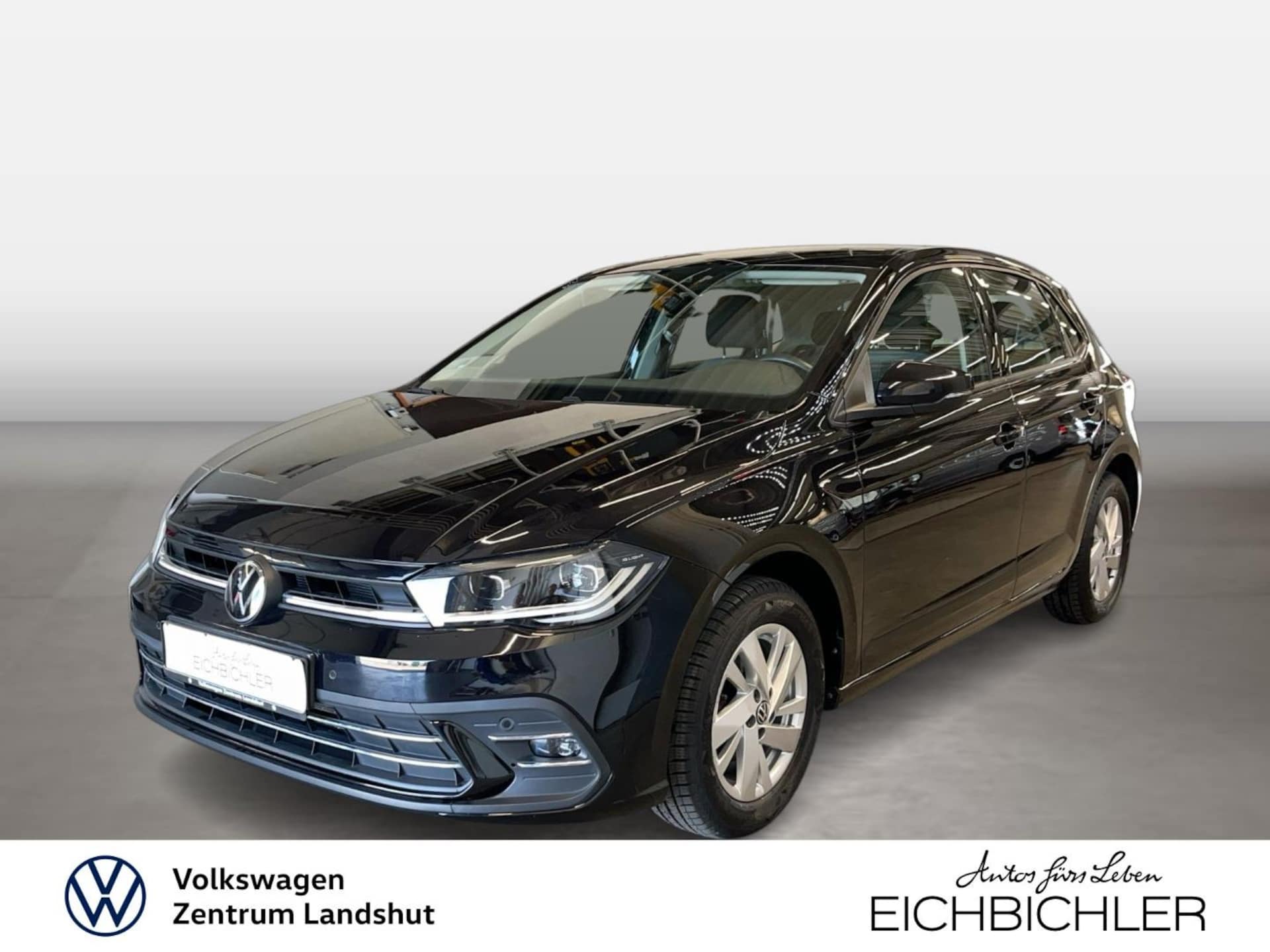 Volkswagen Polo Style