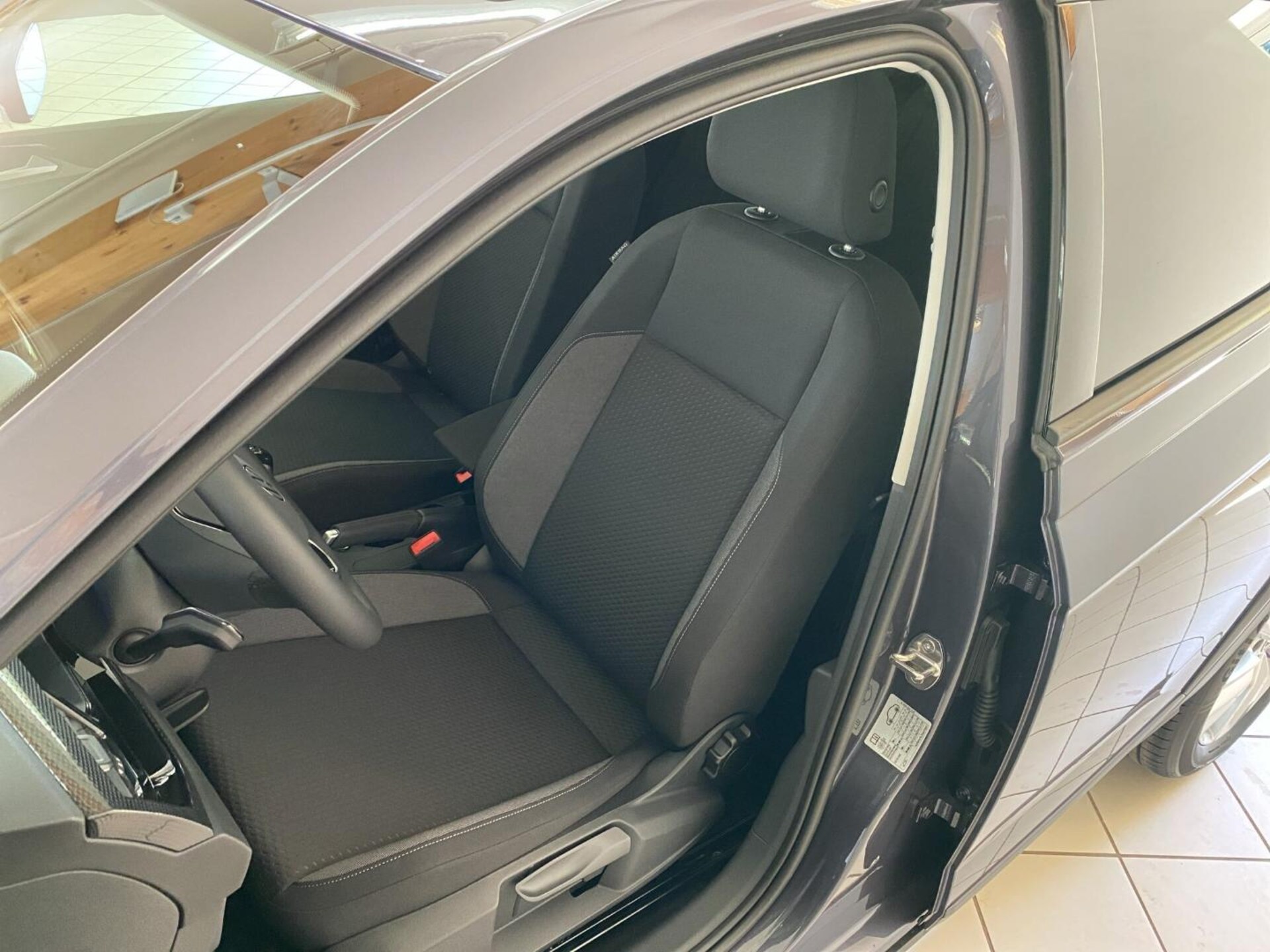 Volkswagen Taigo Life