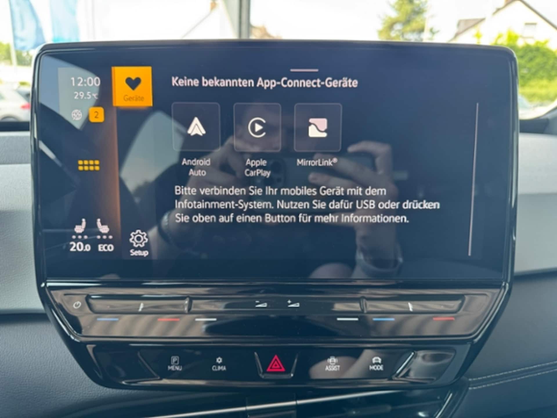 Volkswagen ID.3 MOVE Pro