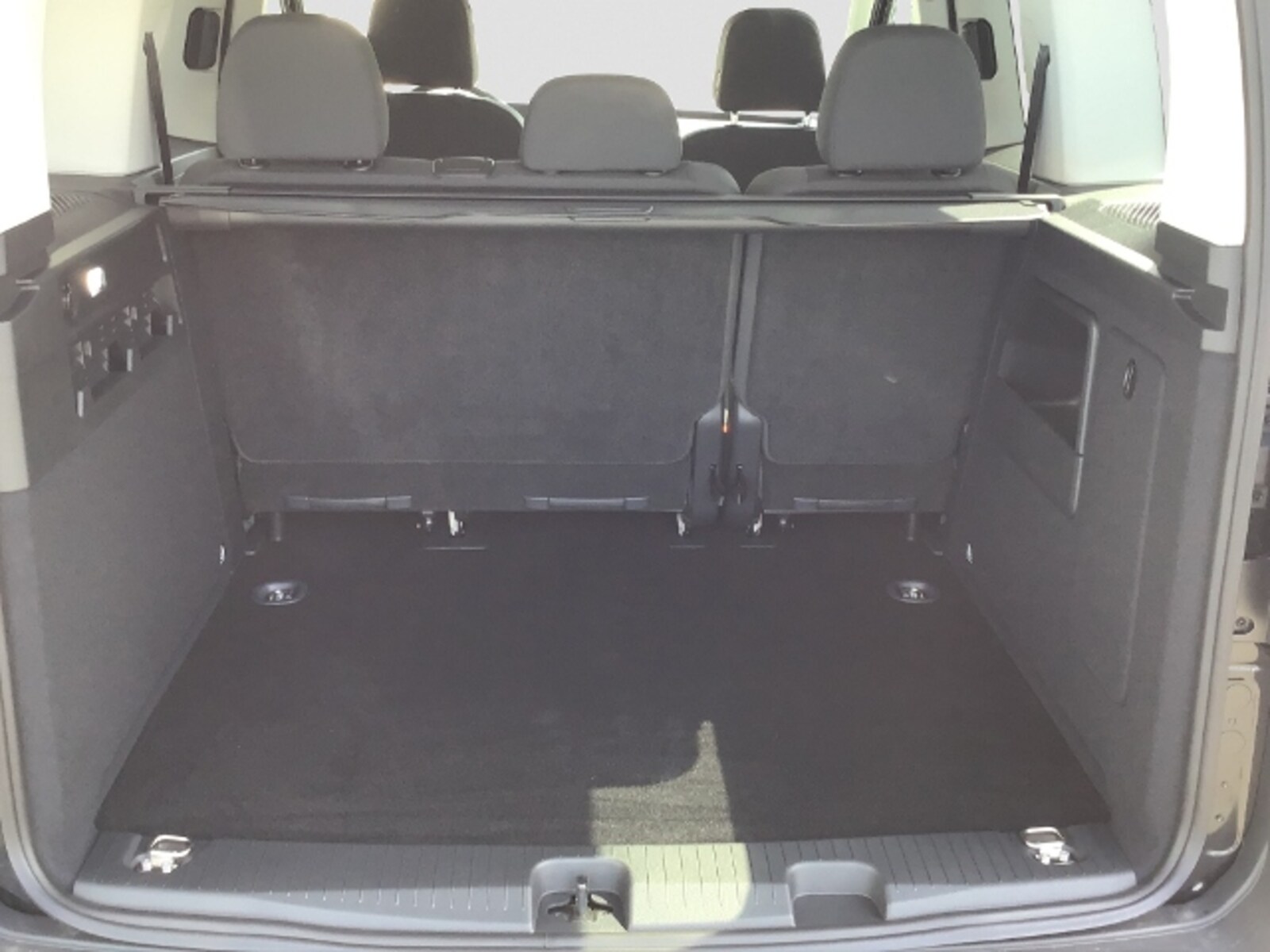Volkswagen Caddy – Bild 18