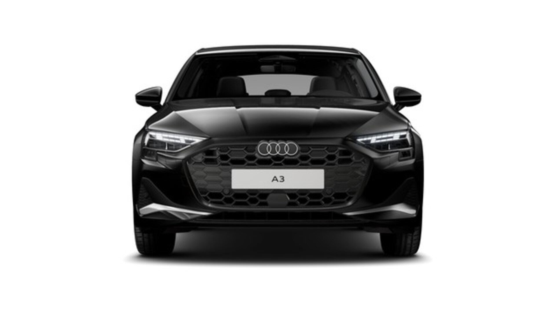 Audi A3 Sportback Advanced