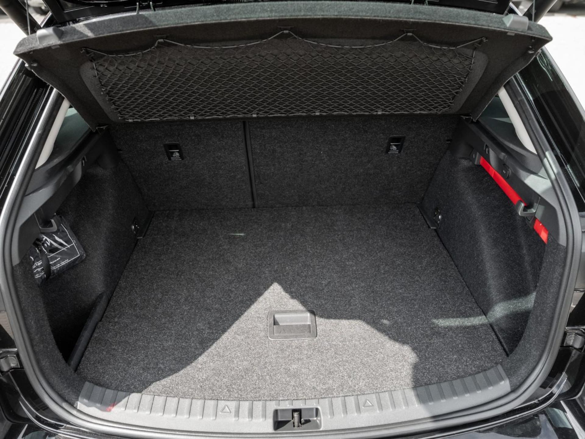 Skoda Scala Tour