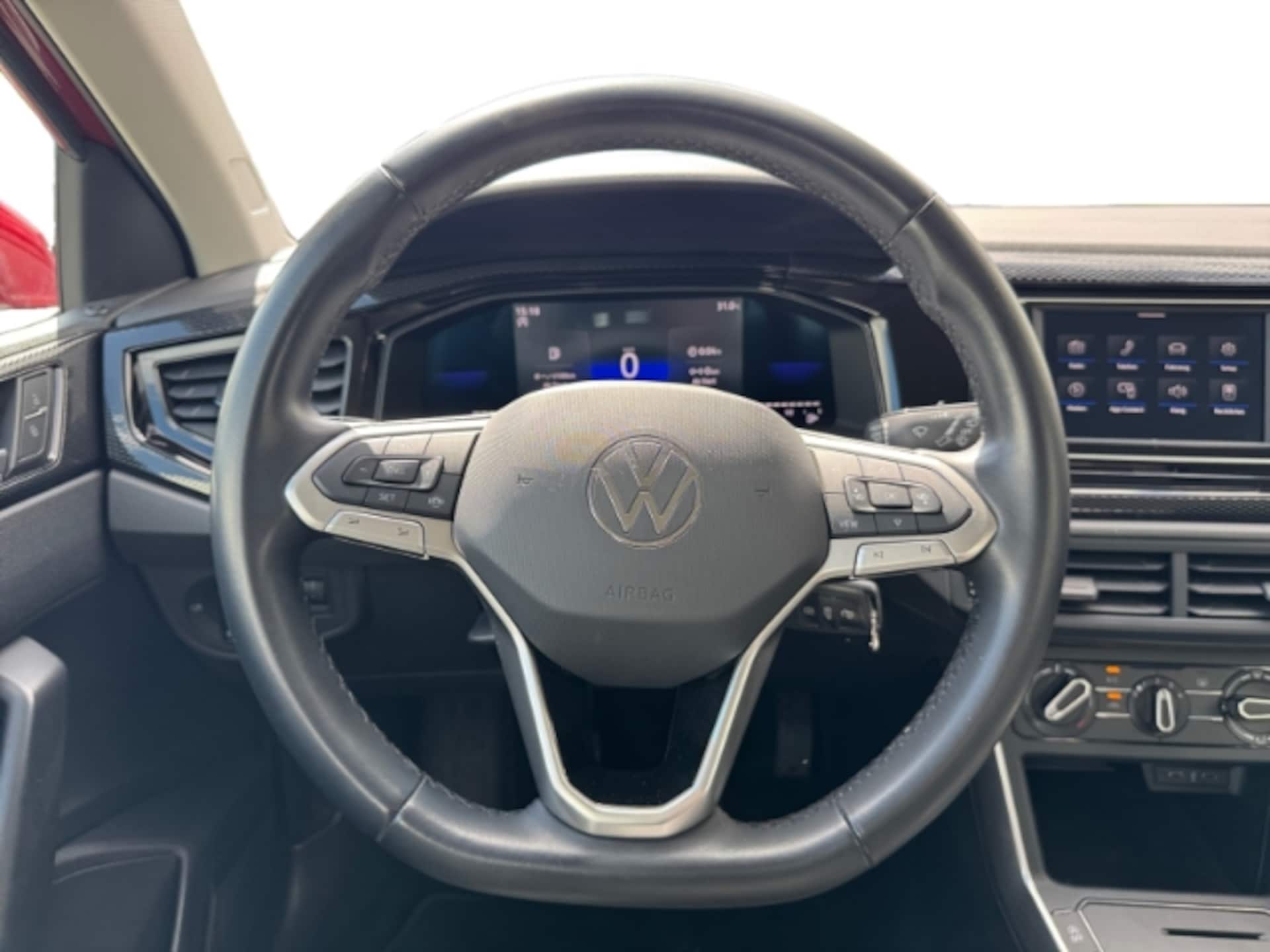 Volkswagen Polo Life
