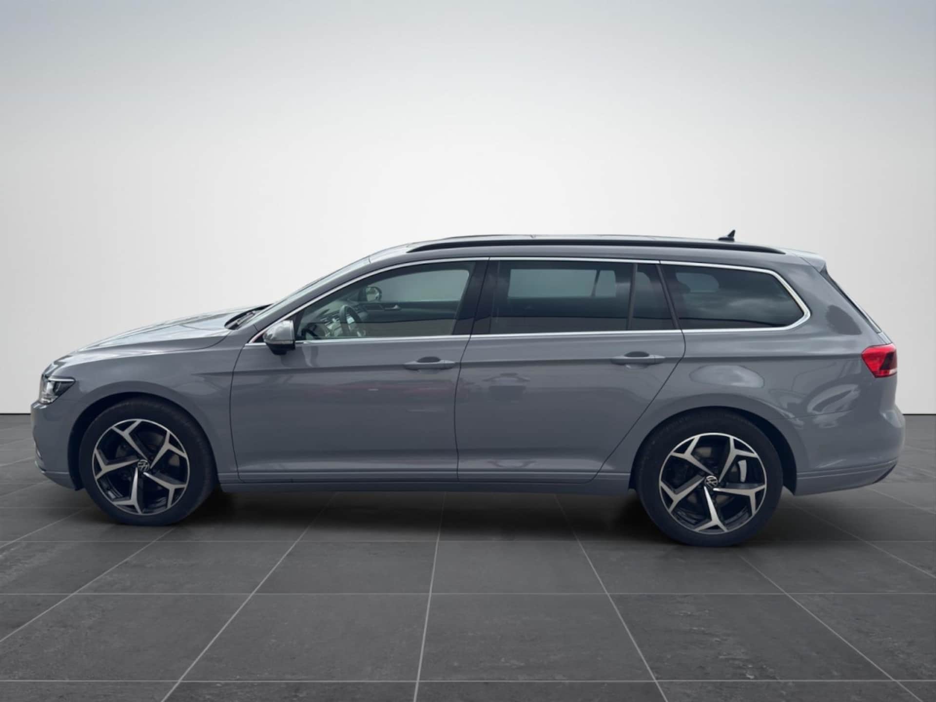 Volkswagen Passat Variant Business