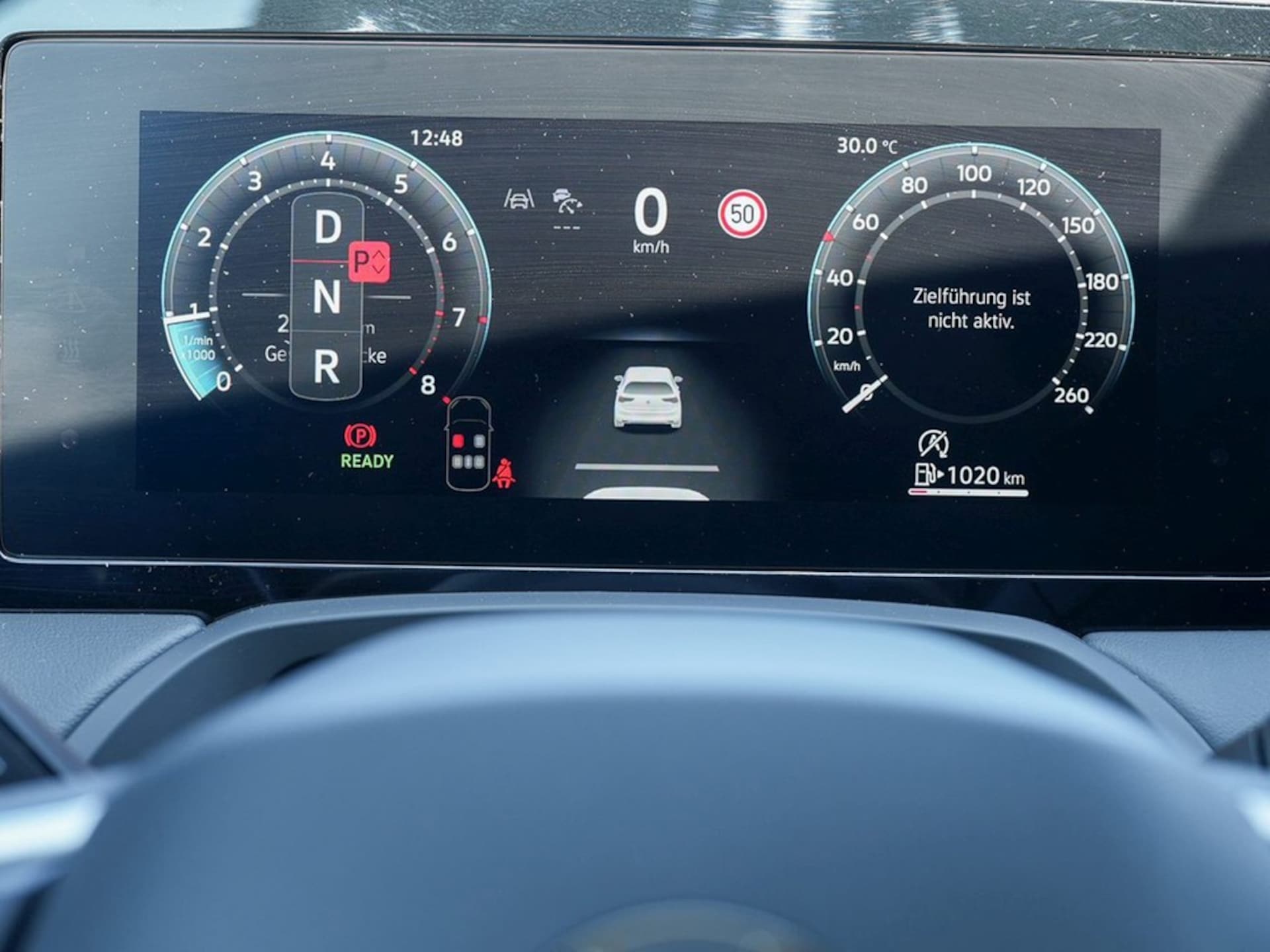 Volkswagen Passat Business
