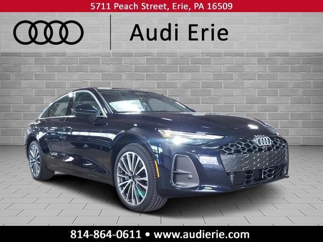 Photo of 2026 Audi A6 Sedan 