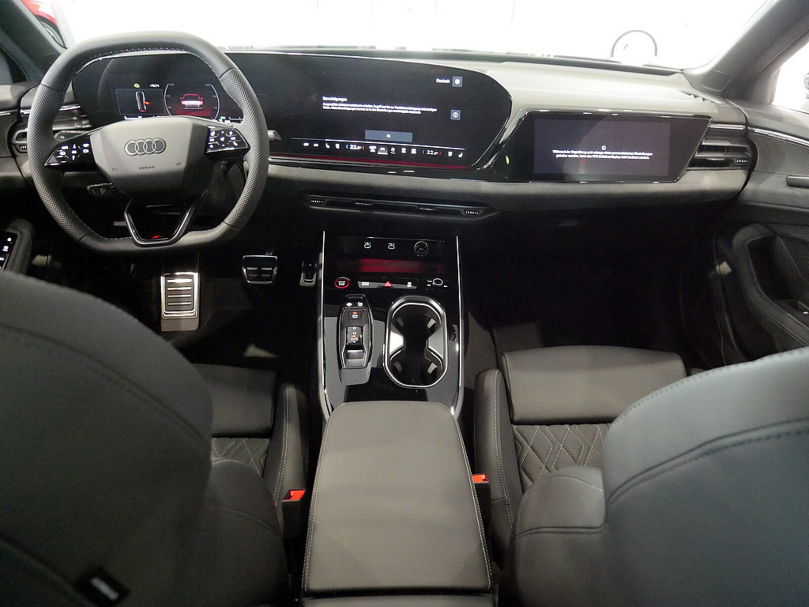 Audi A6 Limousine – Bild 21