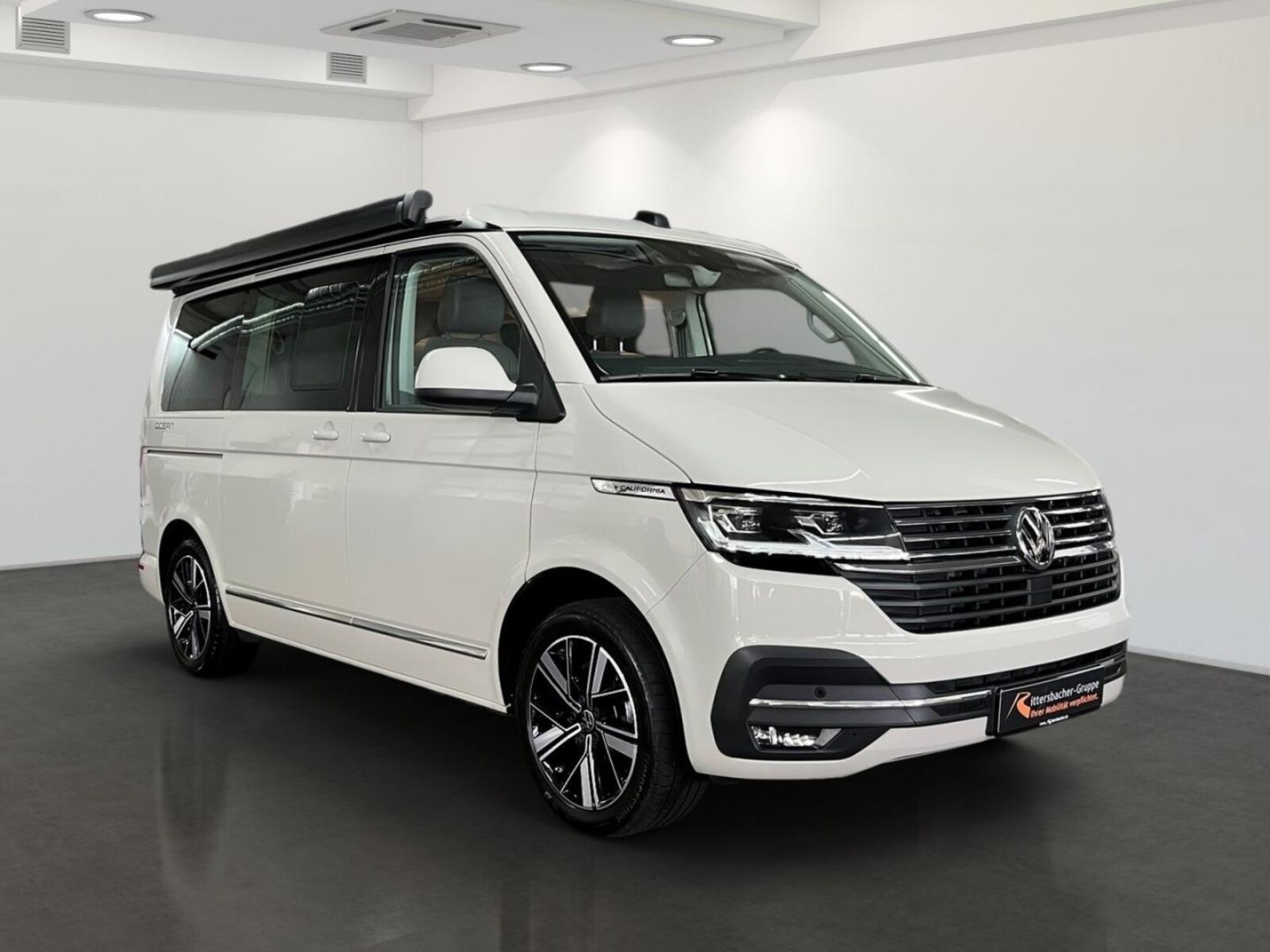 Volkswagen T6.1 California – Bild 4