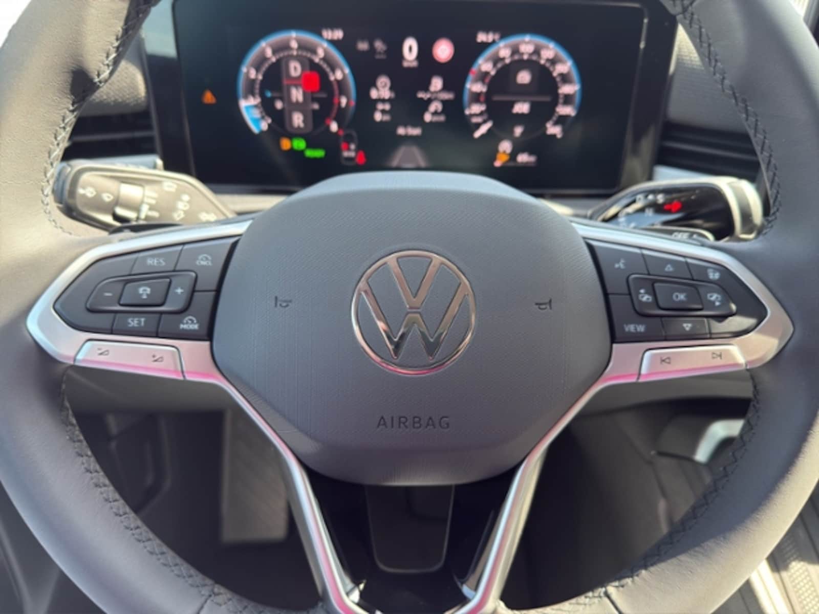 Volkswagen T-Roc – Bild 22