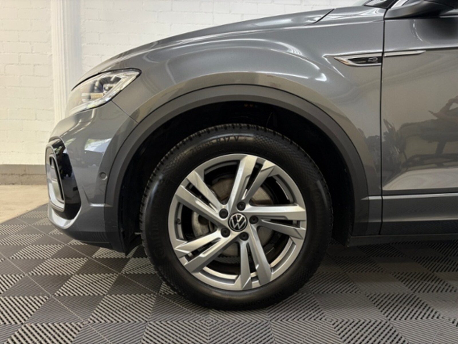 Volkswagen T-Roc – Bild 4
