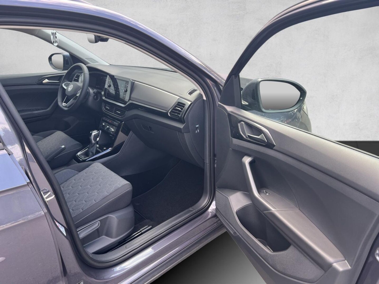 Volkswagen T-Cross – Bild 28