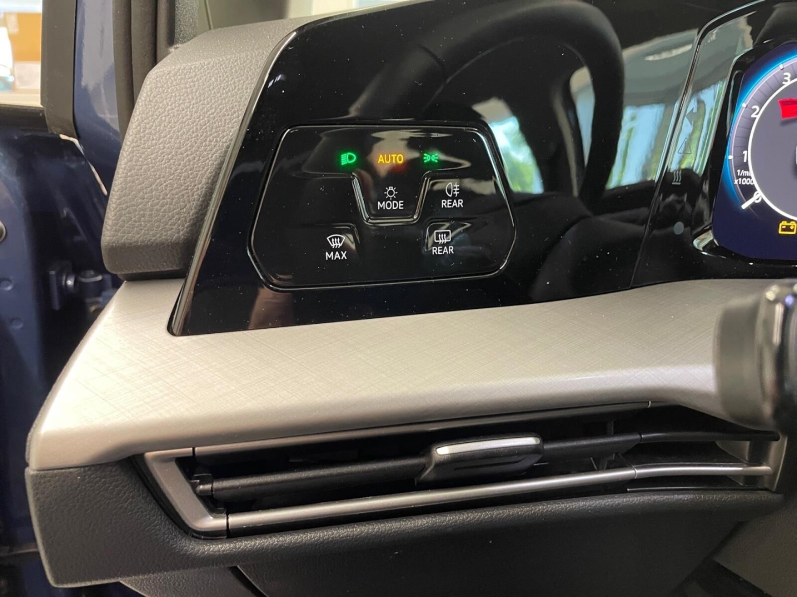 Volkswagen Golf – Bild 15