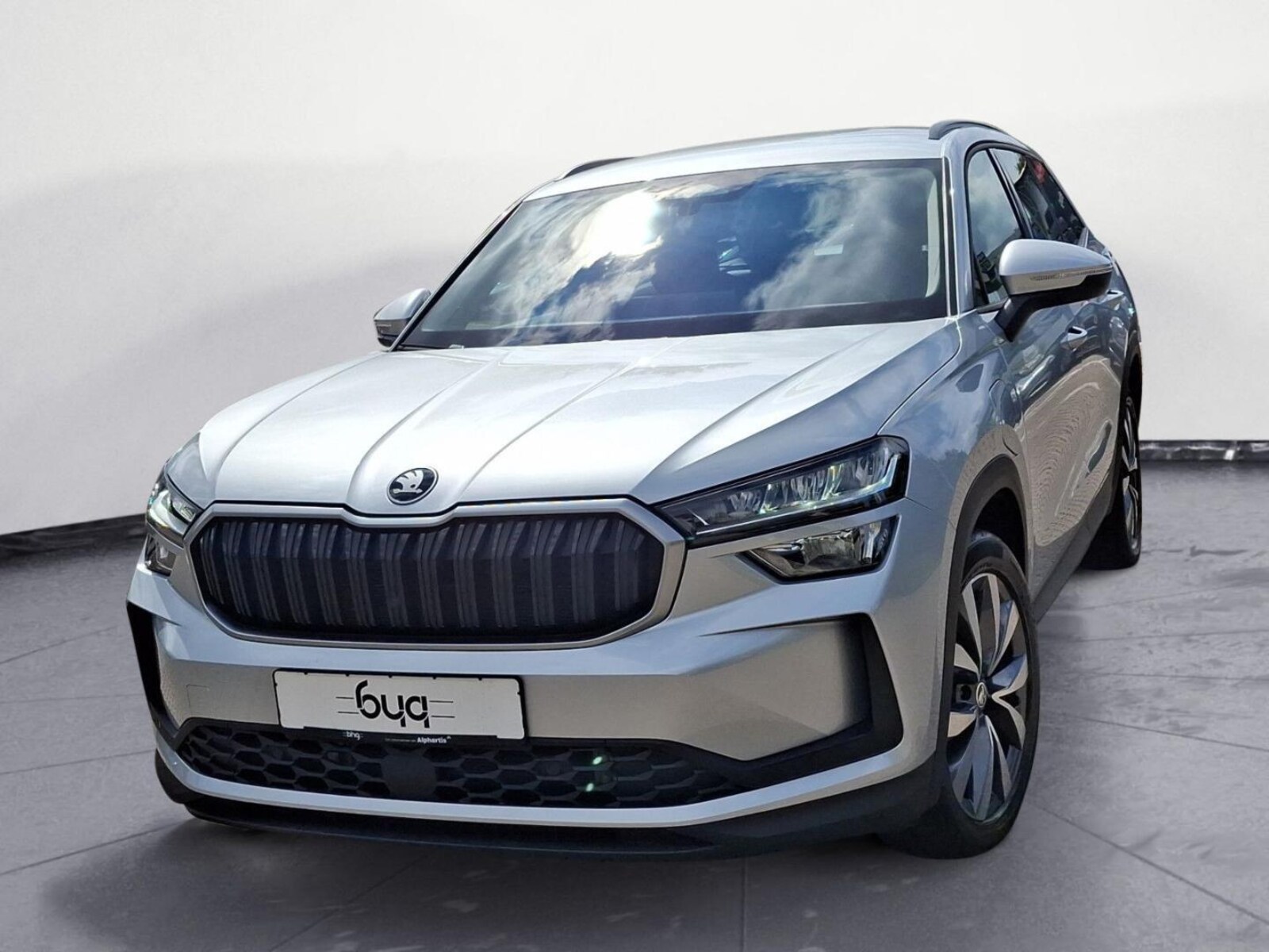 Škoda Kodiaq – Bild 2