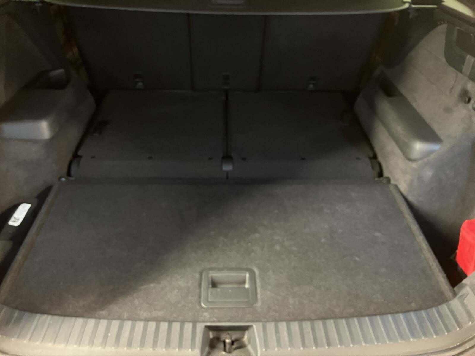 Volkswagen Tayron – Bild 13
