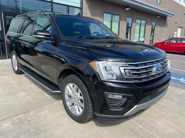 2021 Ford Expedition