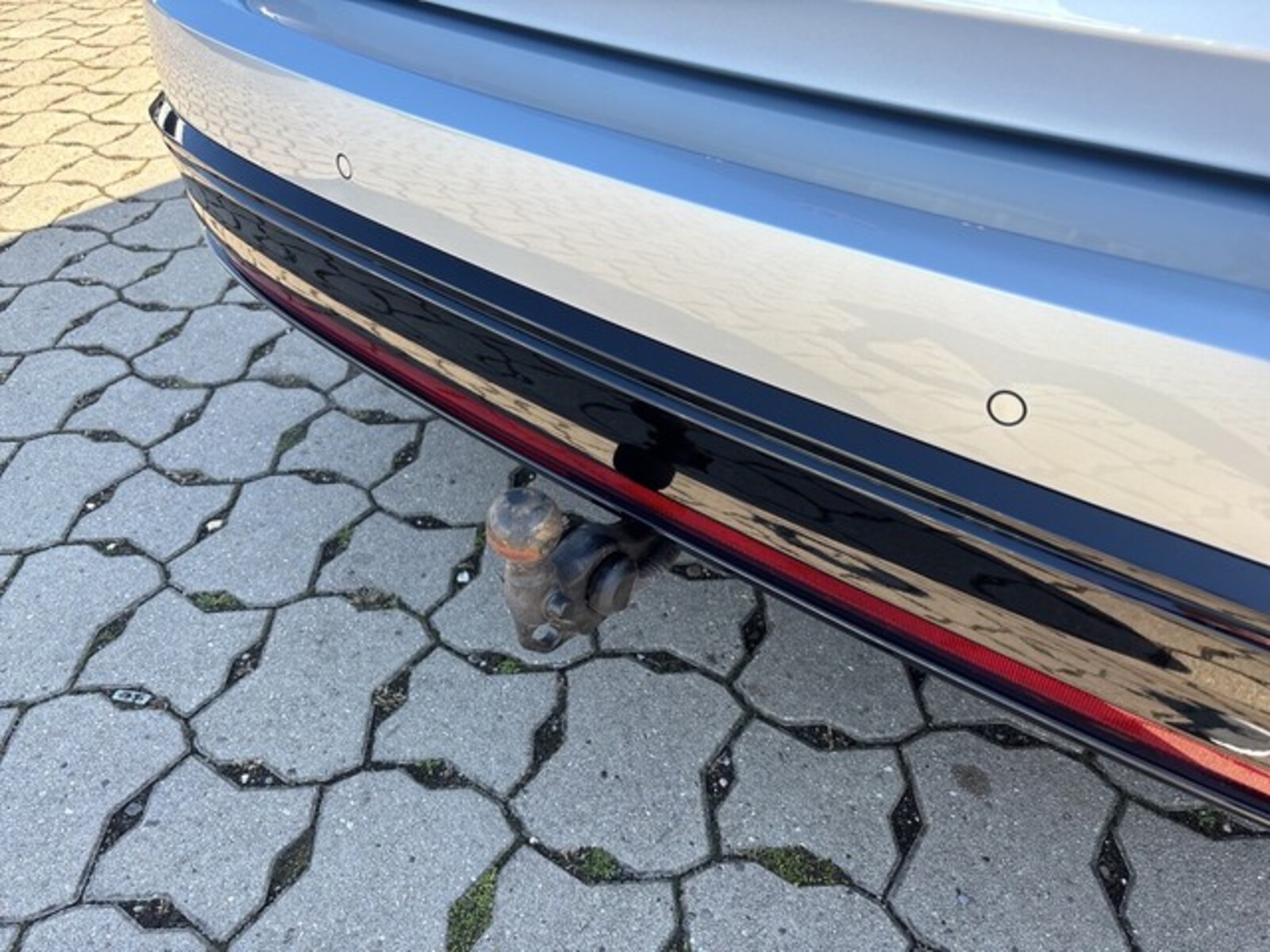 Volkswagen ID.7 Tourer – Bild 14