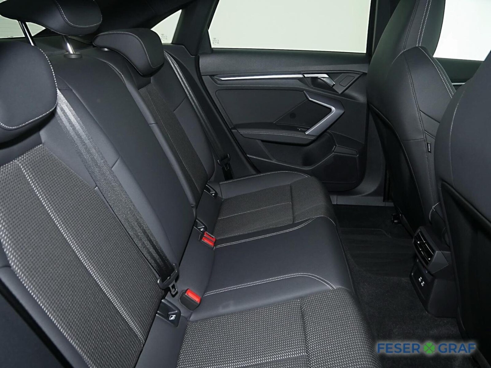 Audi A3 Limousine – Bild 5