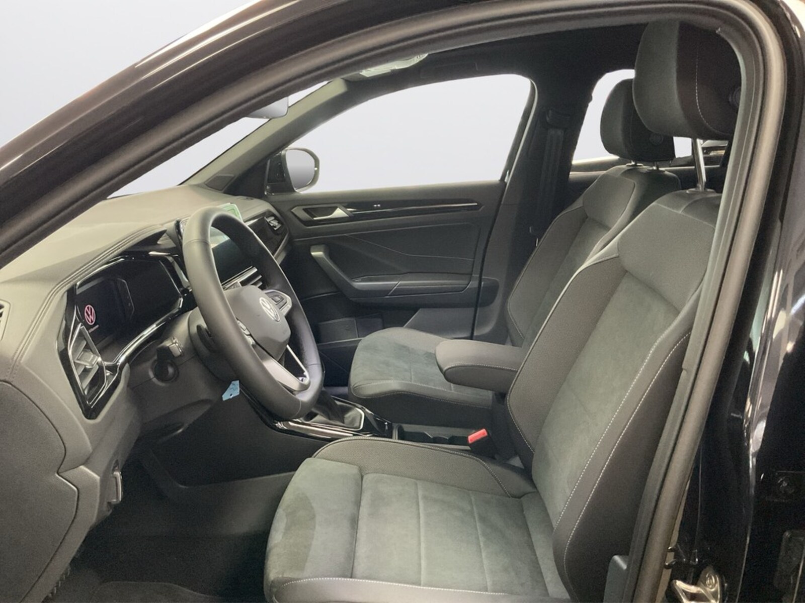 Volkswagen T-Roc – Bild 6