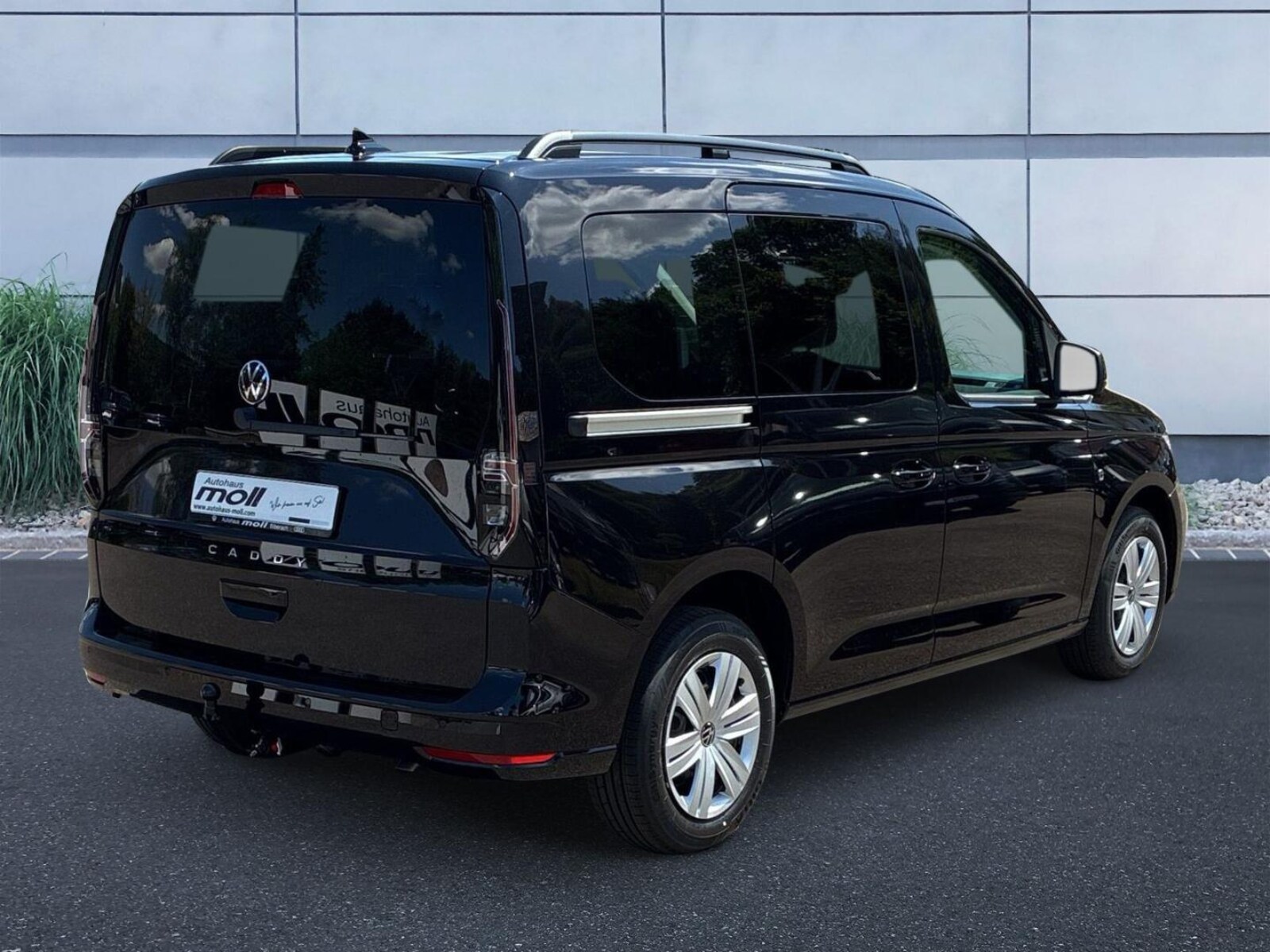 Volkswagen Caddy – Bild 4