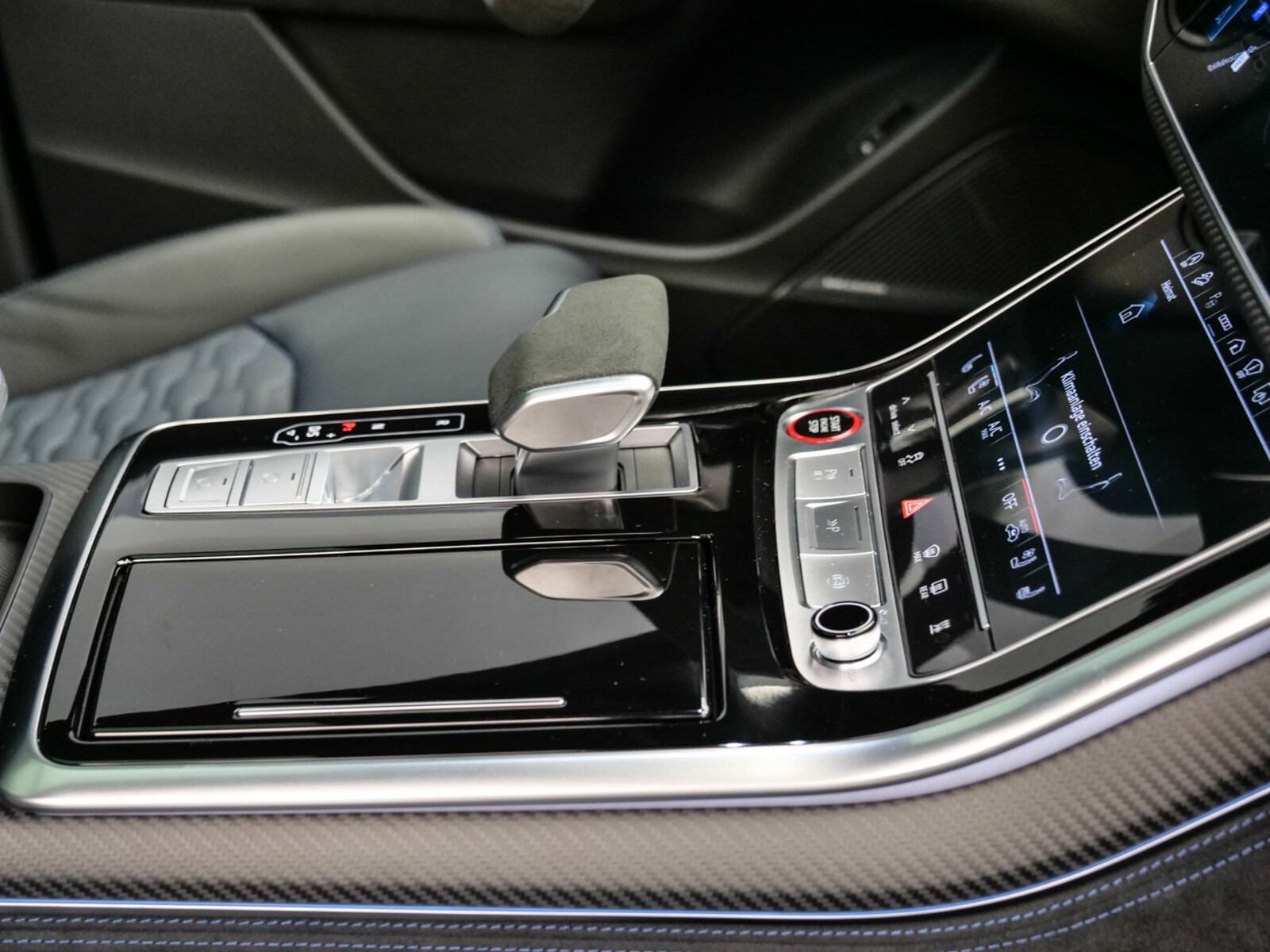Audi RS Q8 performance – Bild 23