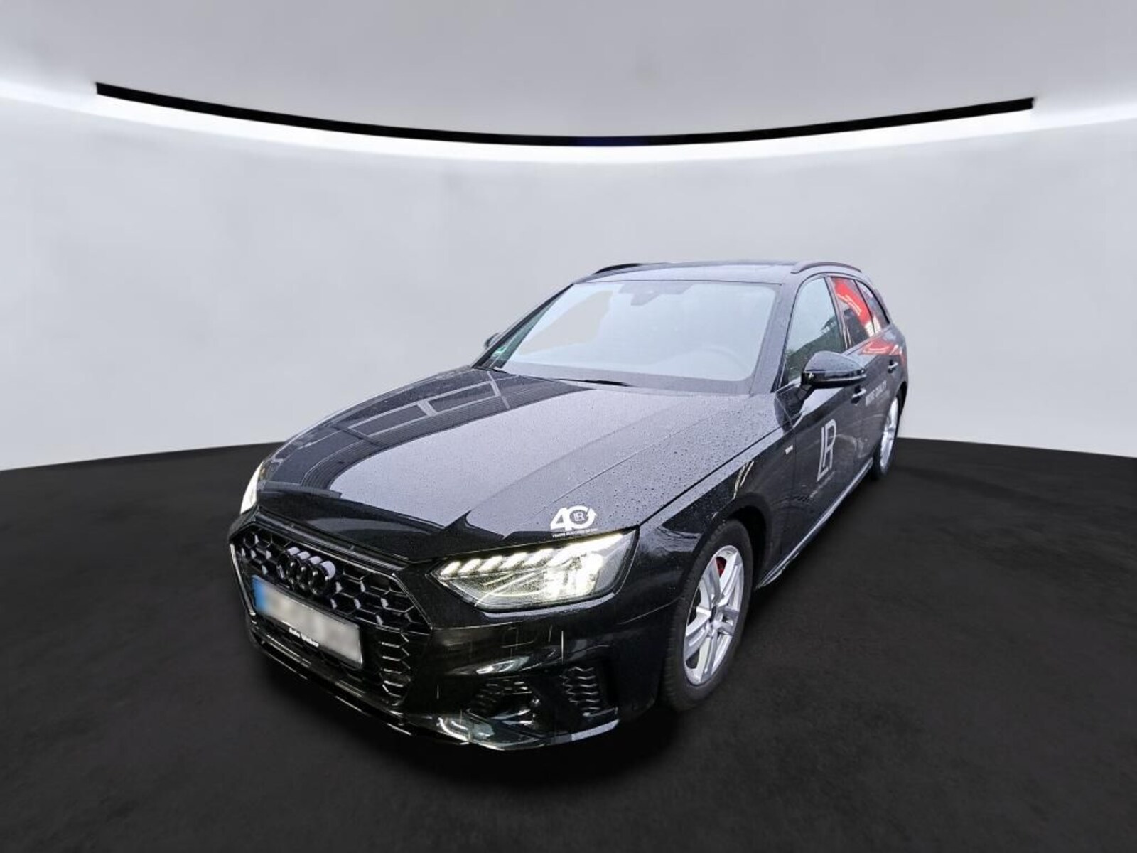 Audi A4 Avant – Bild 2