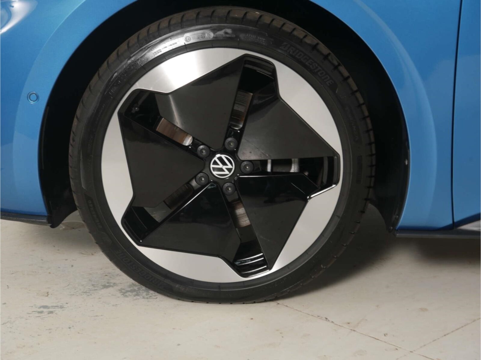 Volkswagen ID.3 – Bild 6