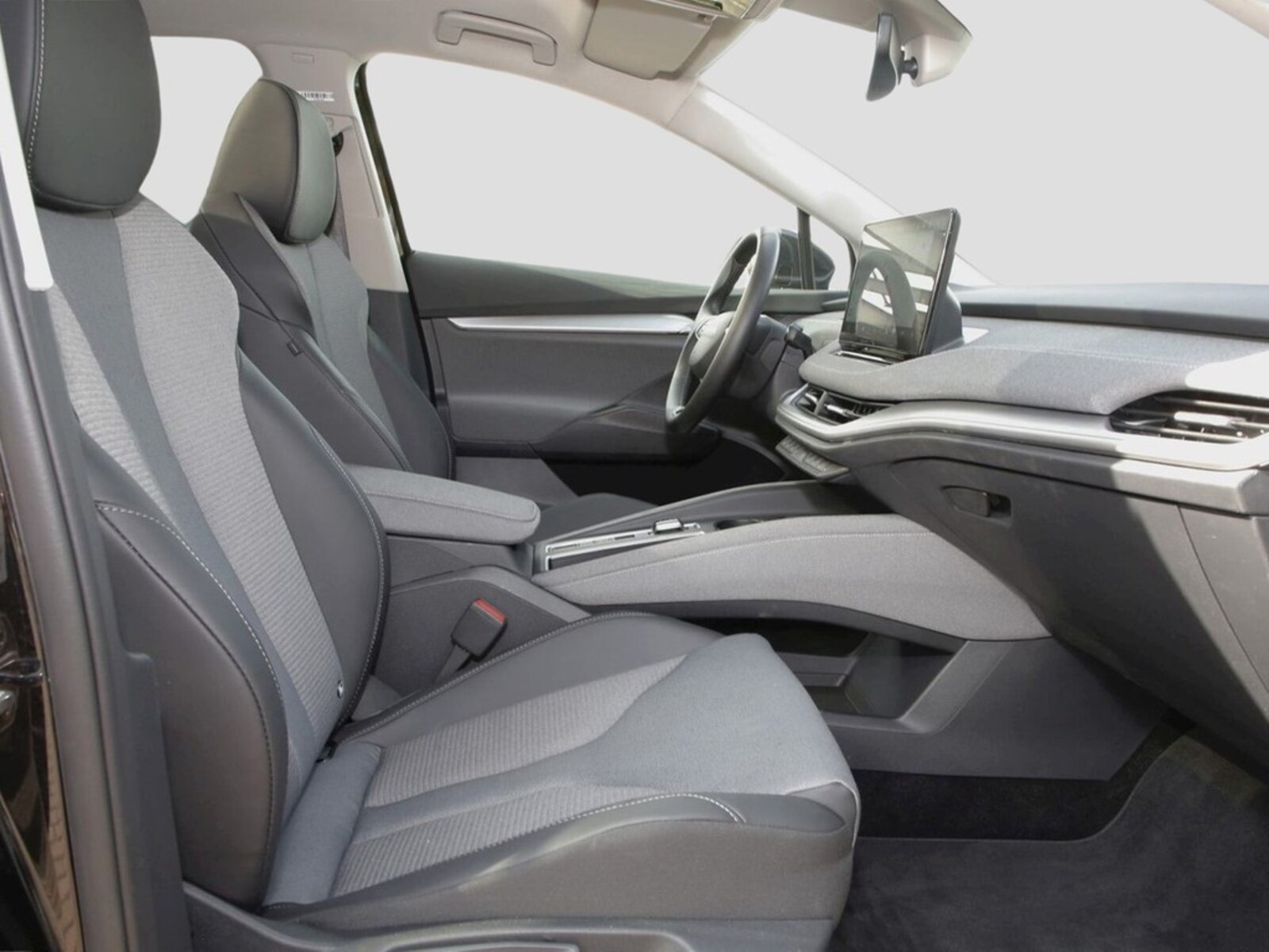 Škoda Enyaq Coupé – Bild 8