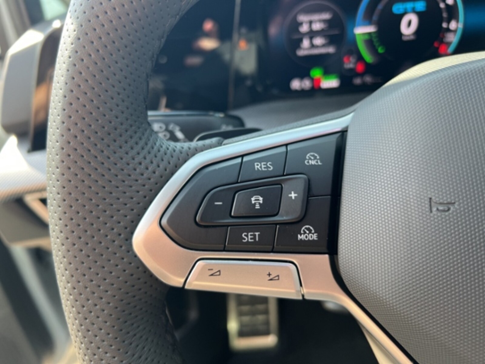 Volkswagen Golf – Bild 11