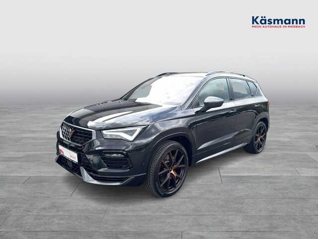 CUPRA Ateca VZ 4Drive 2.0TSI TRIBE EDITION AHK ACC 360° (R6578725)