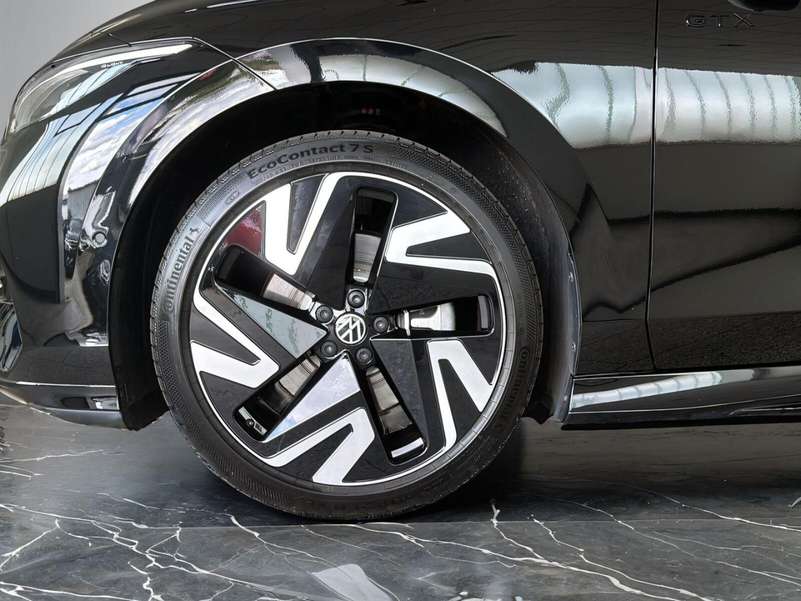 Volkswagen ID.7 Tourer – Bild 4