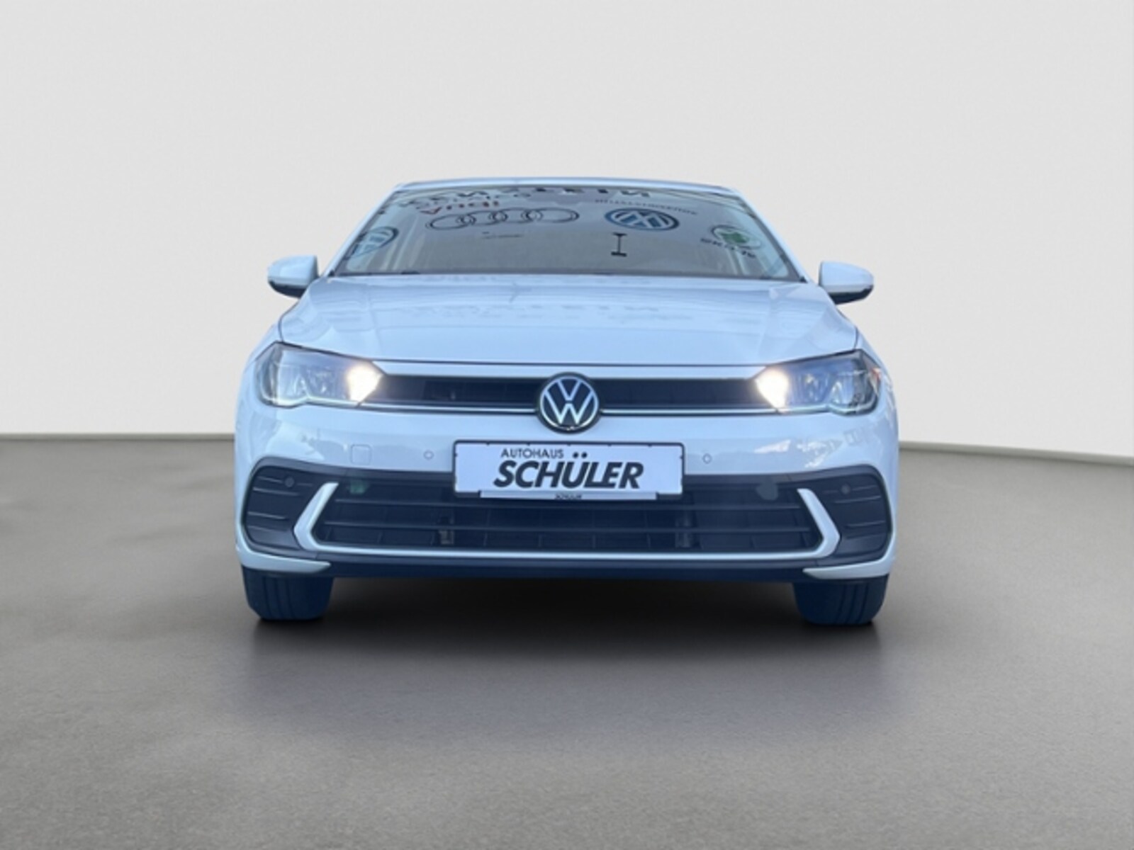 Volkswagen Polo – Bild 9