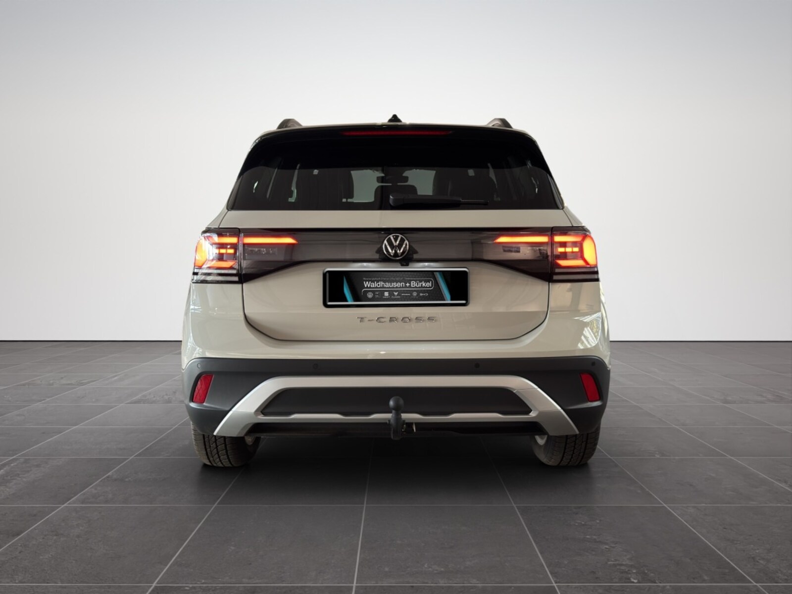 Volkswagen T-Cross – Bild 5