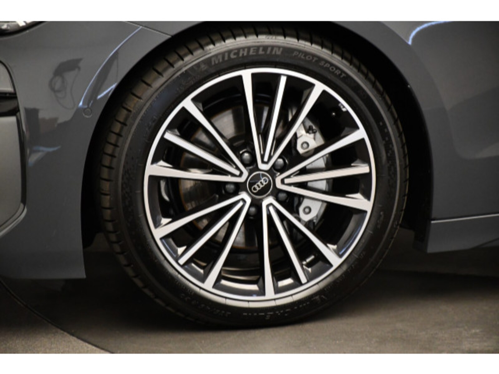 Audi A6 Sportback e-tron – Bild 17