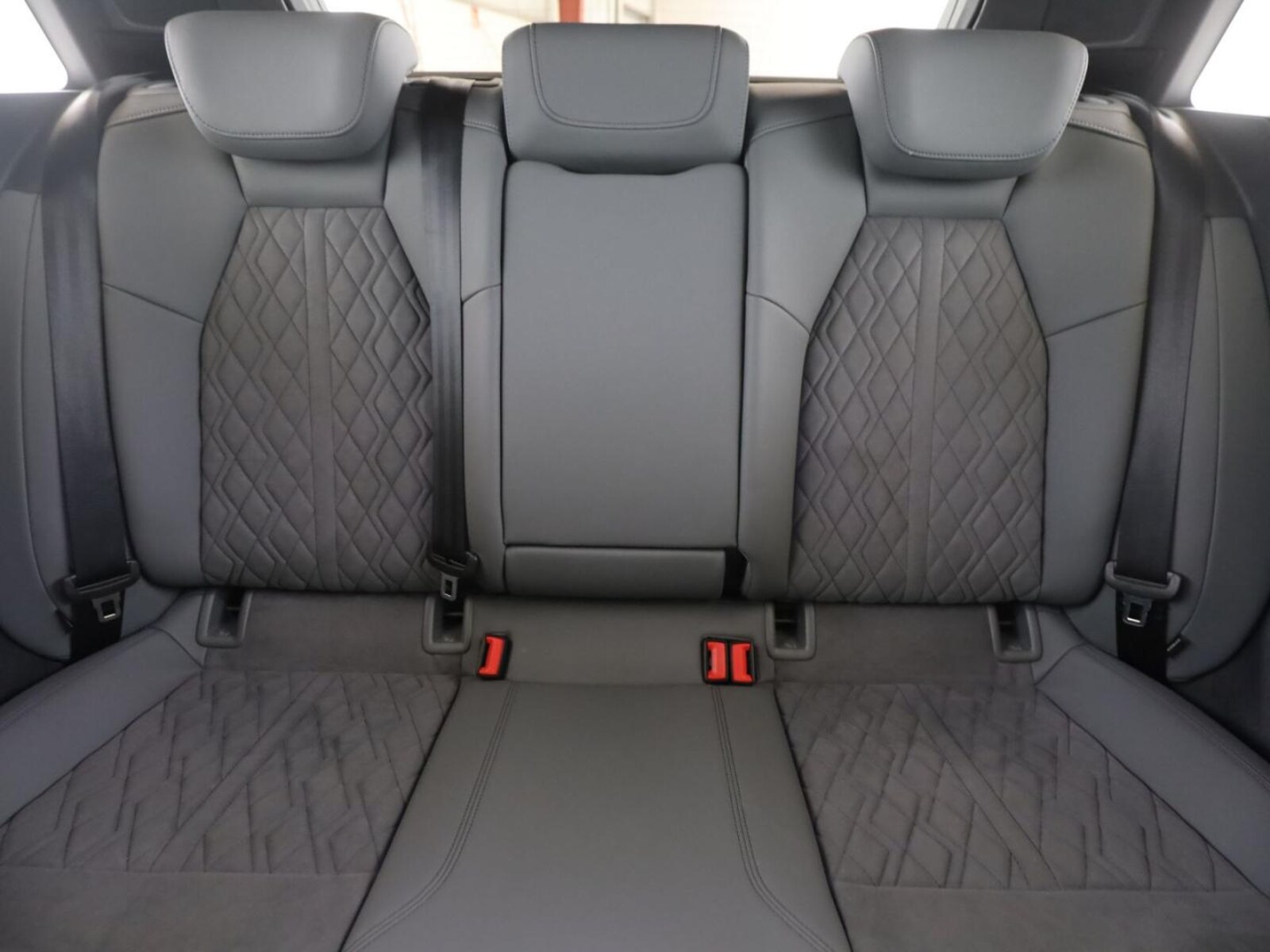 Audi S3 Sportback – Bild 17