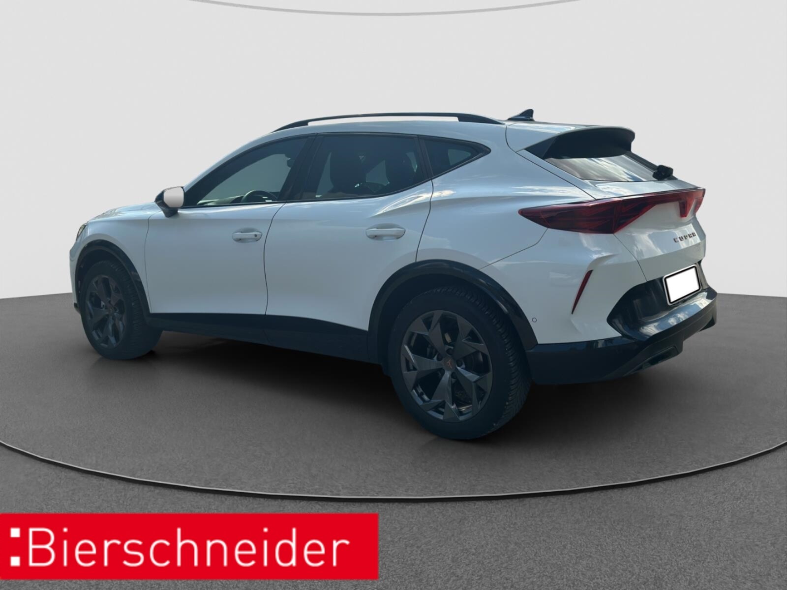 CUPRA Formentor – Bild 4