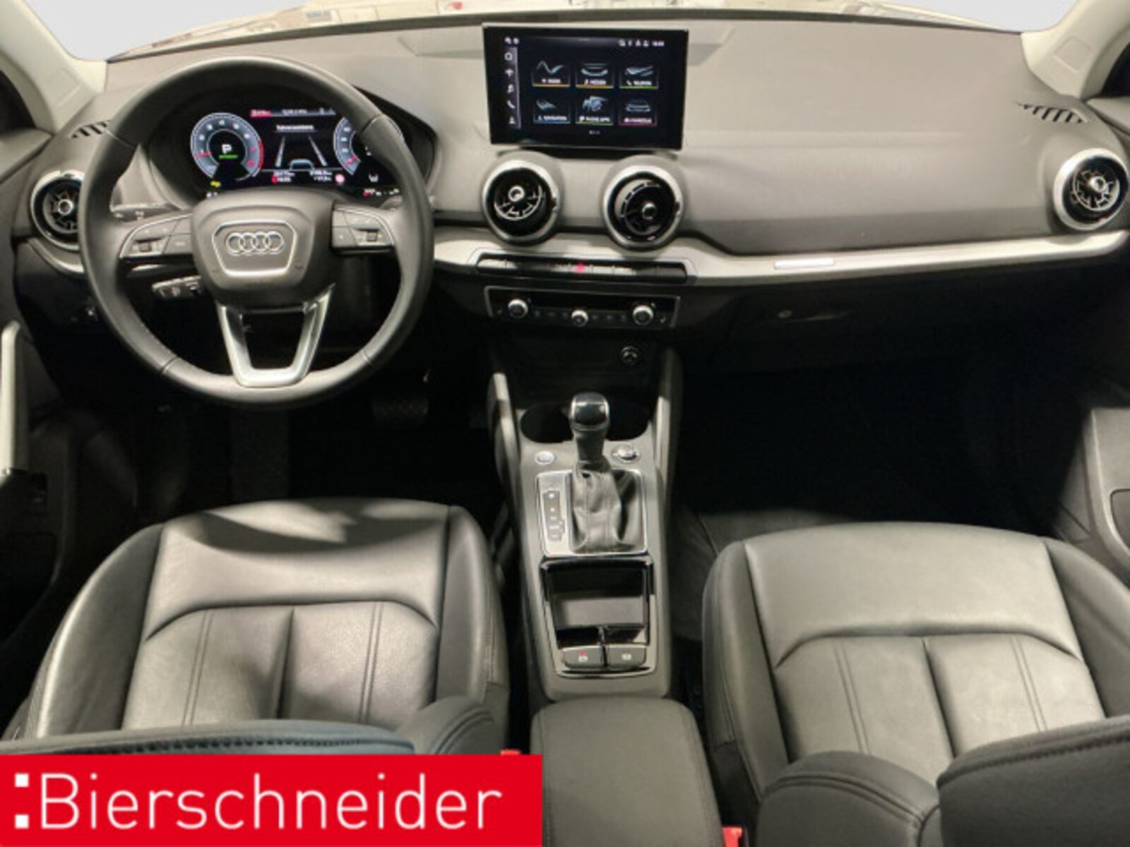 Audi Q2 – Bild 9
