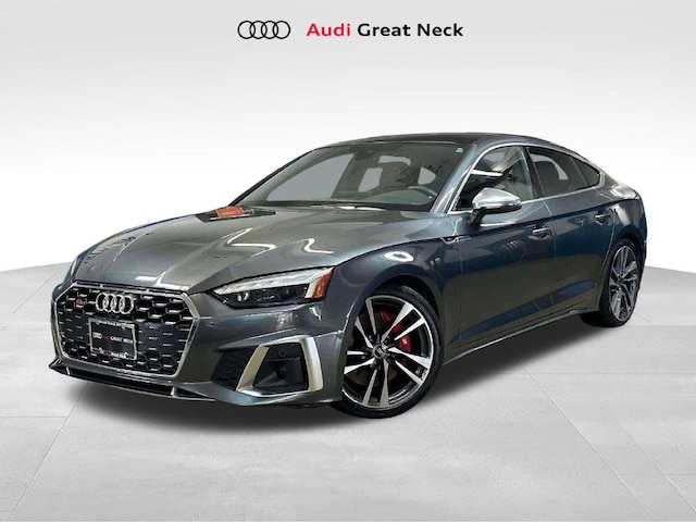 Photo of 2023 Audi S5 Sportback