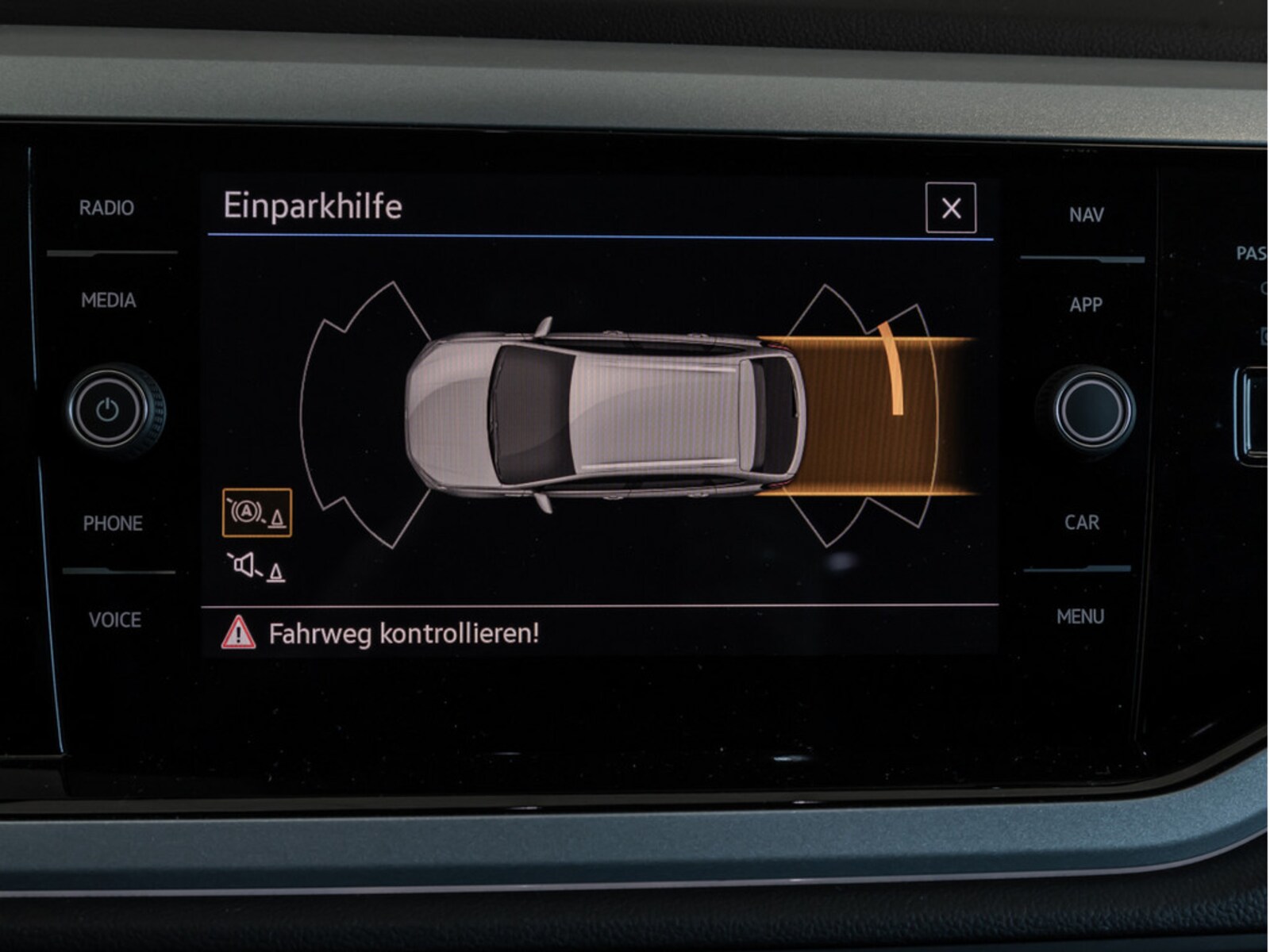 Volkswagen Taigo – Bild 26