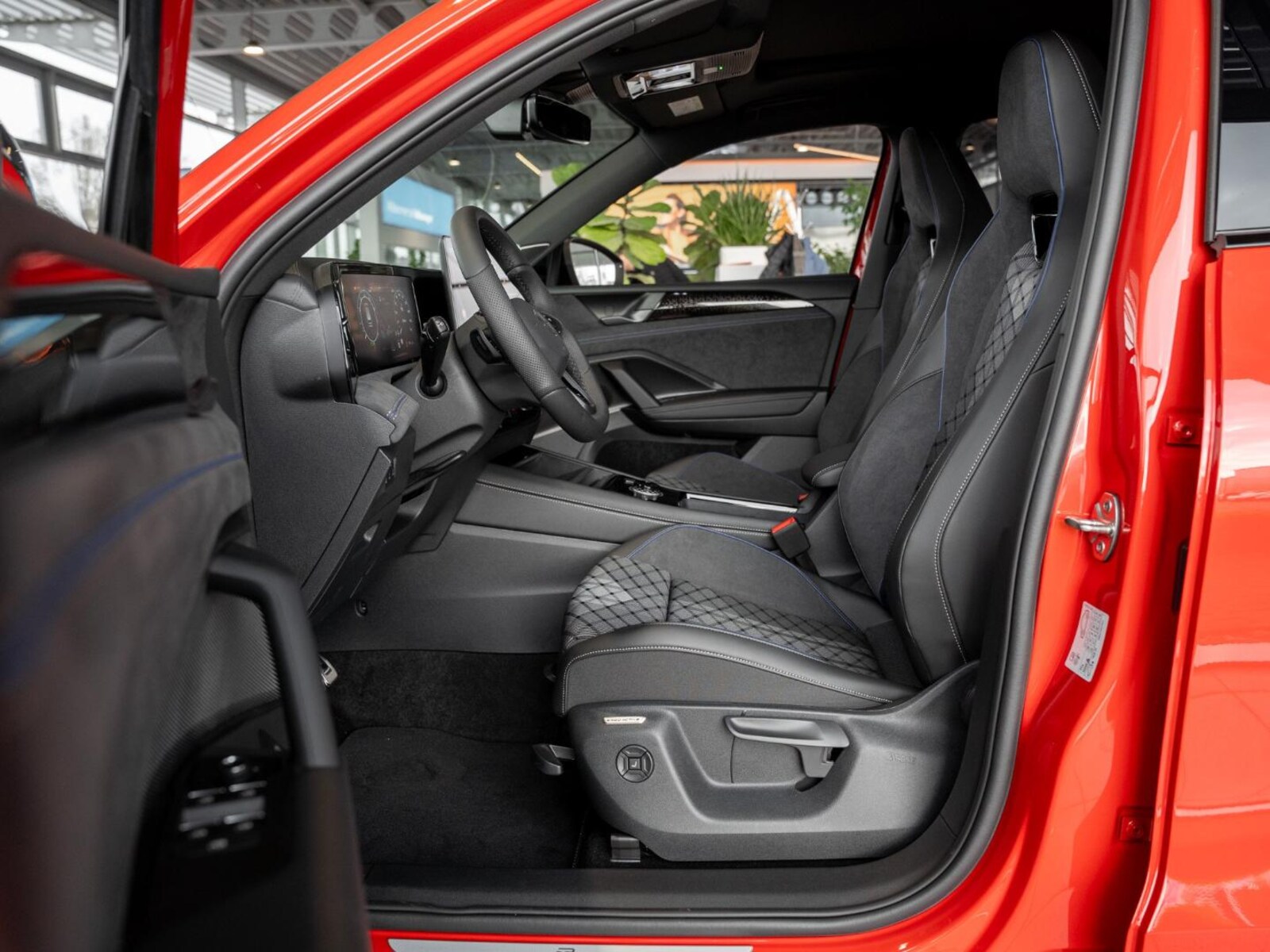 Volkswagen Tiguan – Bild 8