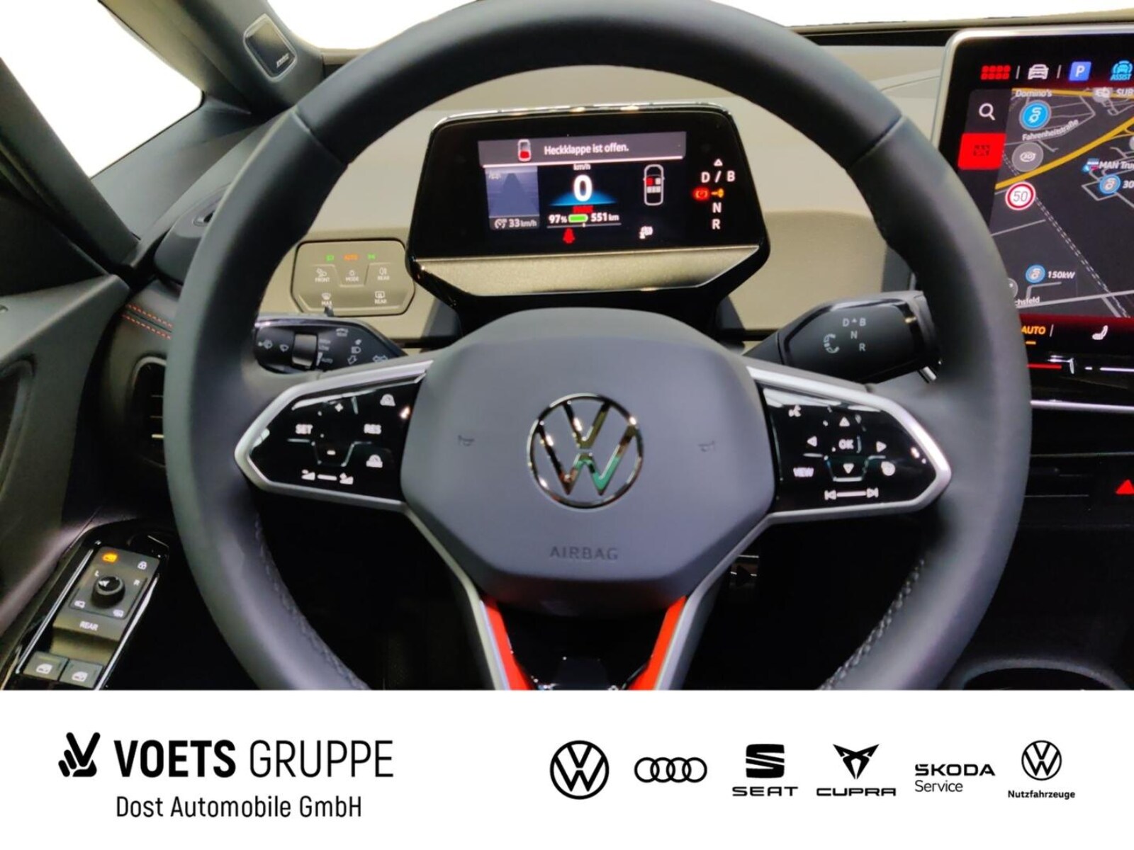 Volkswagen ID.3 – Bild 10