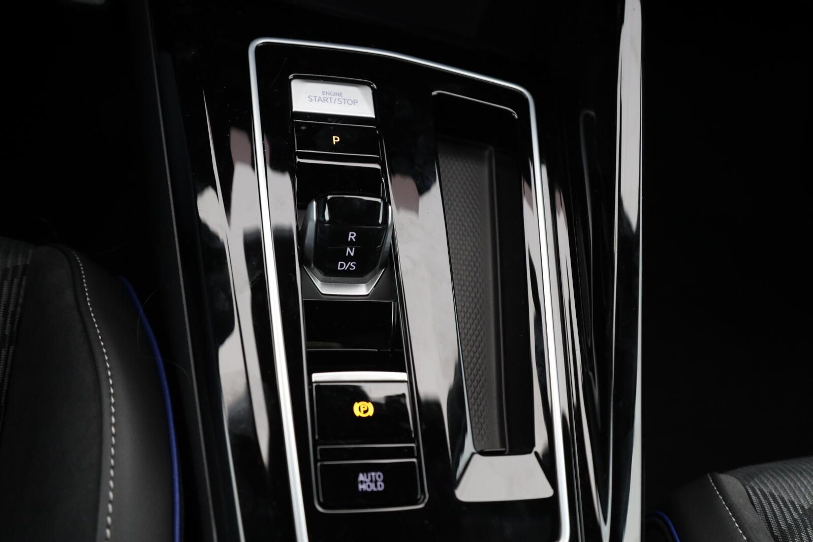Volkswagen Golf Variant – Bild 16