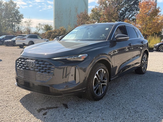 Photo of 2026 Audi Q5 