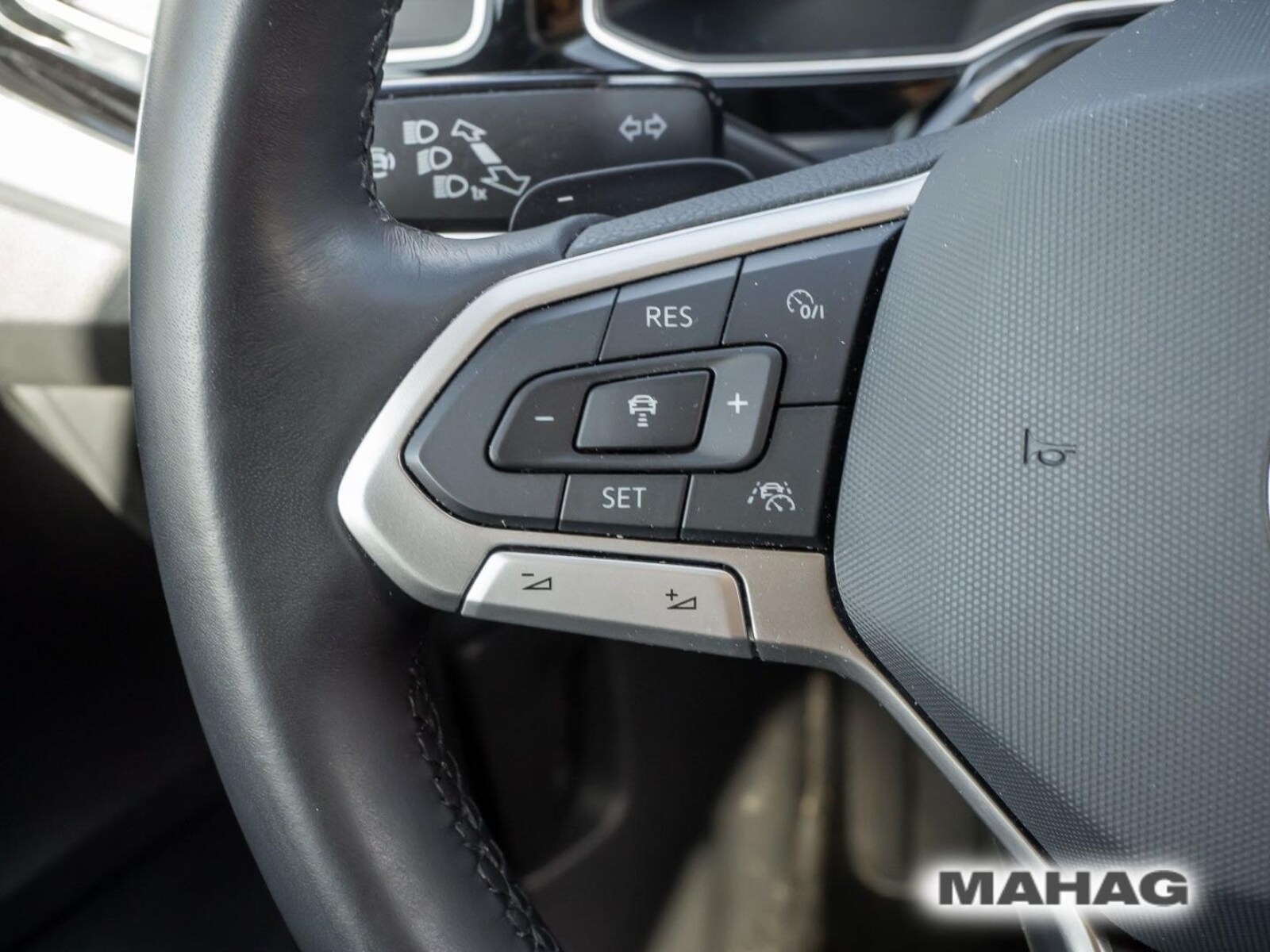Volkswagen Taigo – Bild 22