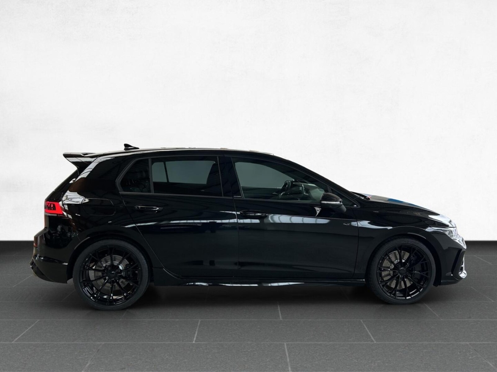 Volkswagen Golf – Bild 5